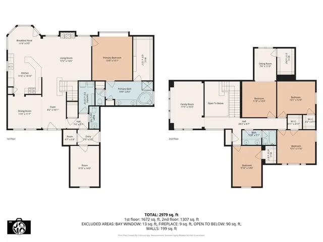 $430,000 | 19018 Rustling Ridge Drive, Tomball, TX 77377