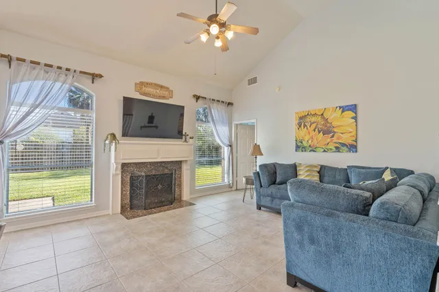 $430,000 | 19018 Rustling Ridge Drive, Tomball, TX 77377