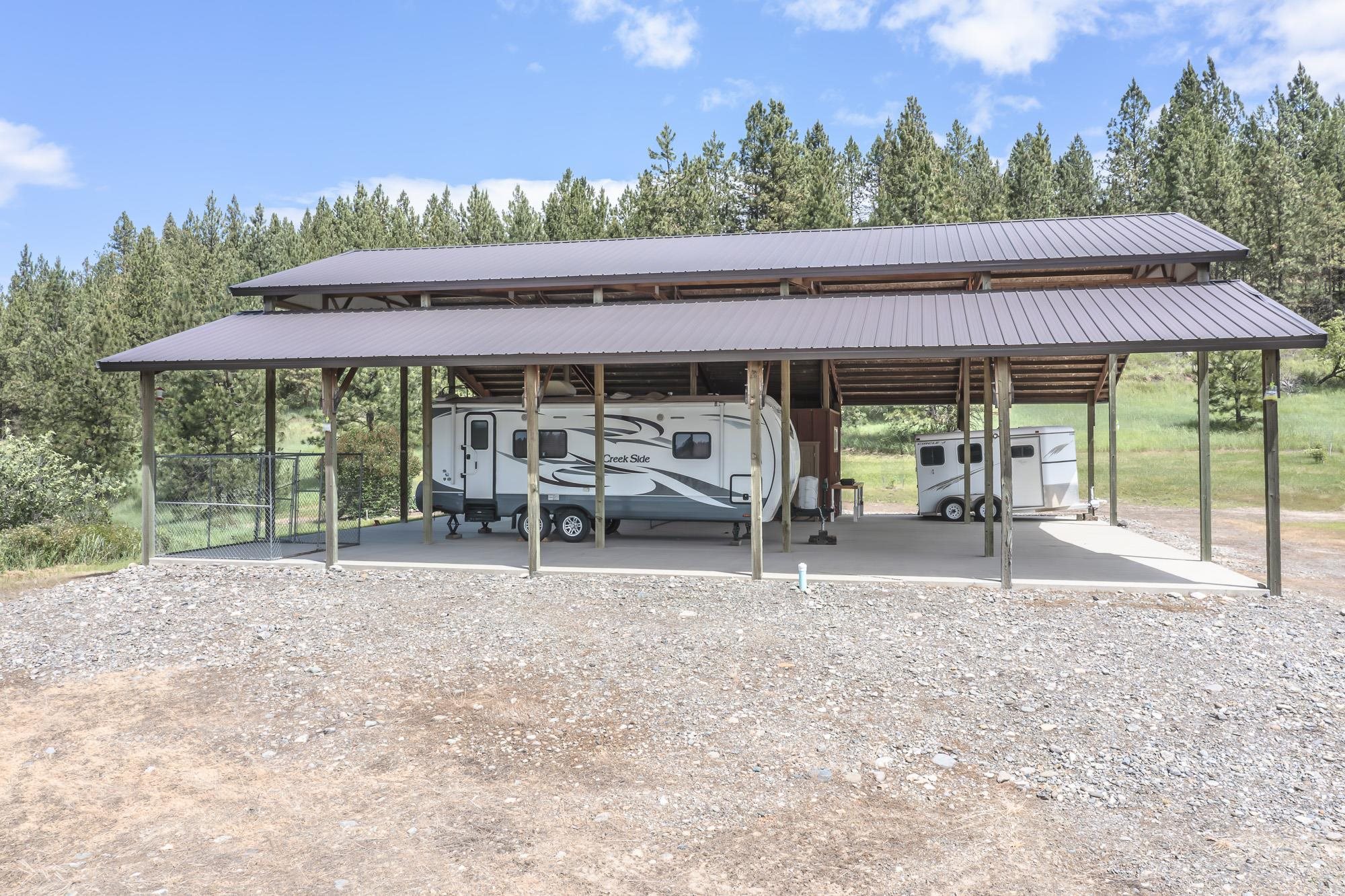 3610 Breckenridge Road Rice, WA 99167 - Photo 15 of 30 Gallery Image 15