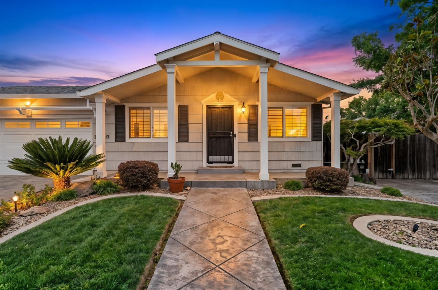 5510 Hesper Way Carmichael, CA 95608 - Photo 1 of 1