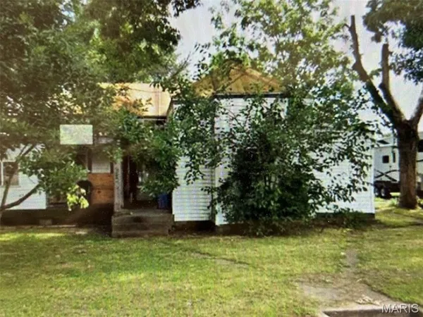 $33,500 | 209 South Spring Street, Perryville, MO 63775