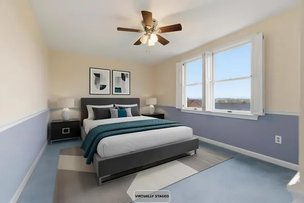 $489,900 | 110 Sunbright Drive, Bridgewater, VA 22812