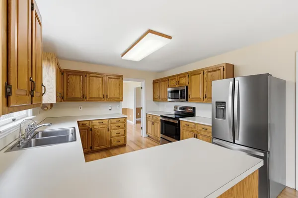 $489,900 | 110 Sunbright Drive, Bridgewater, VA 22812