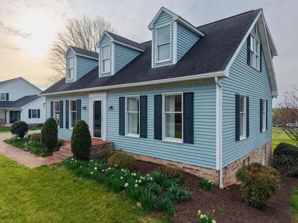 $489,900 | 110 Sunbright Drive, Bridgewater, VA 22812