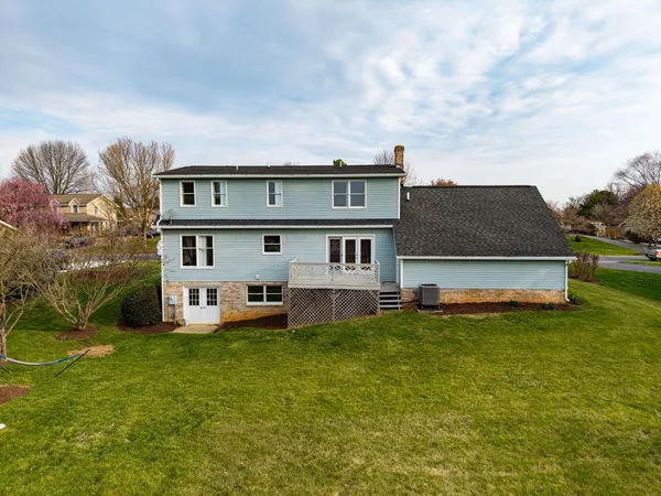 $489,900 | 110 Sunbright Drive, Bridgewater, VA 22812