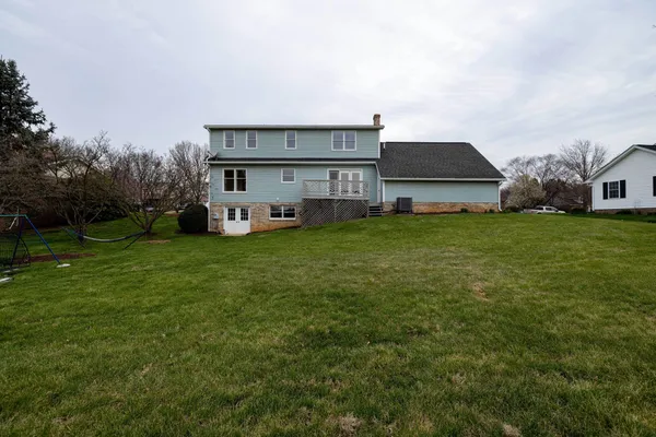 $489,900 | 110 Sunbright Drive, Bridgewater, VA 22812