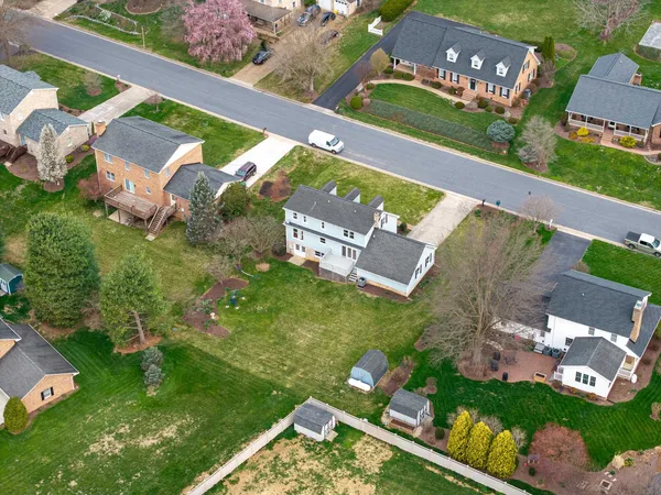 $489,900 | 110 Sunbright Drive, Bridgewater, VA 22812