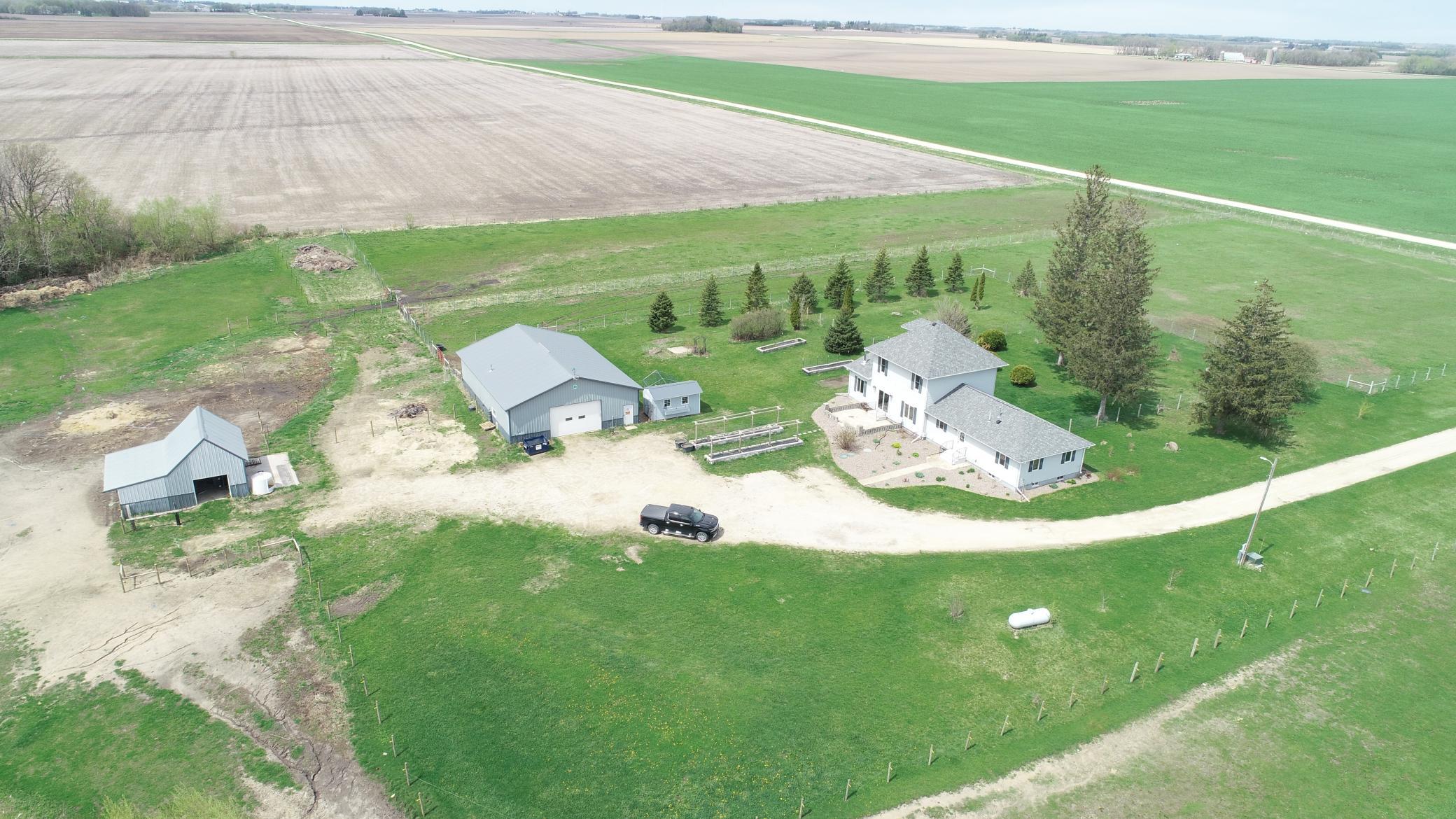 27017 Dodge Mower Road Sargeant, MN 55973 - Photo 41 of 50