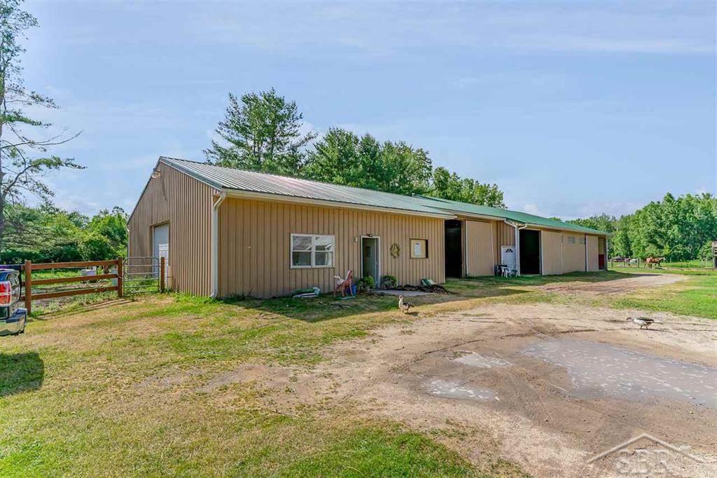 1232 South 8 Mile Road Midland, MI 48640 - Photo 18 of 32