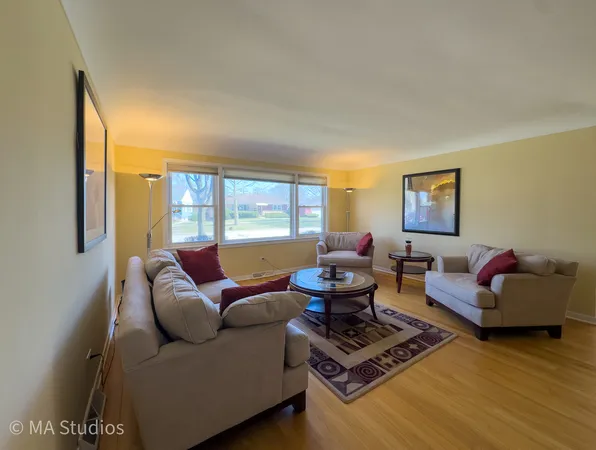 $645,000 | 8912 Harms Road, Morton Grove, IL 60053