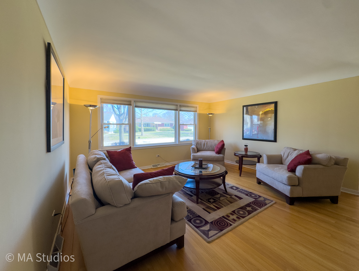 8912 Harms Road Morton Grove, IL 60053 - Photo 3 of 78