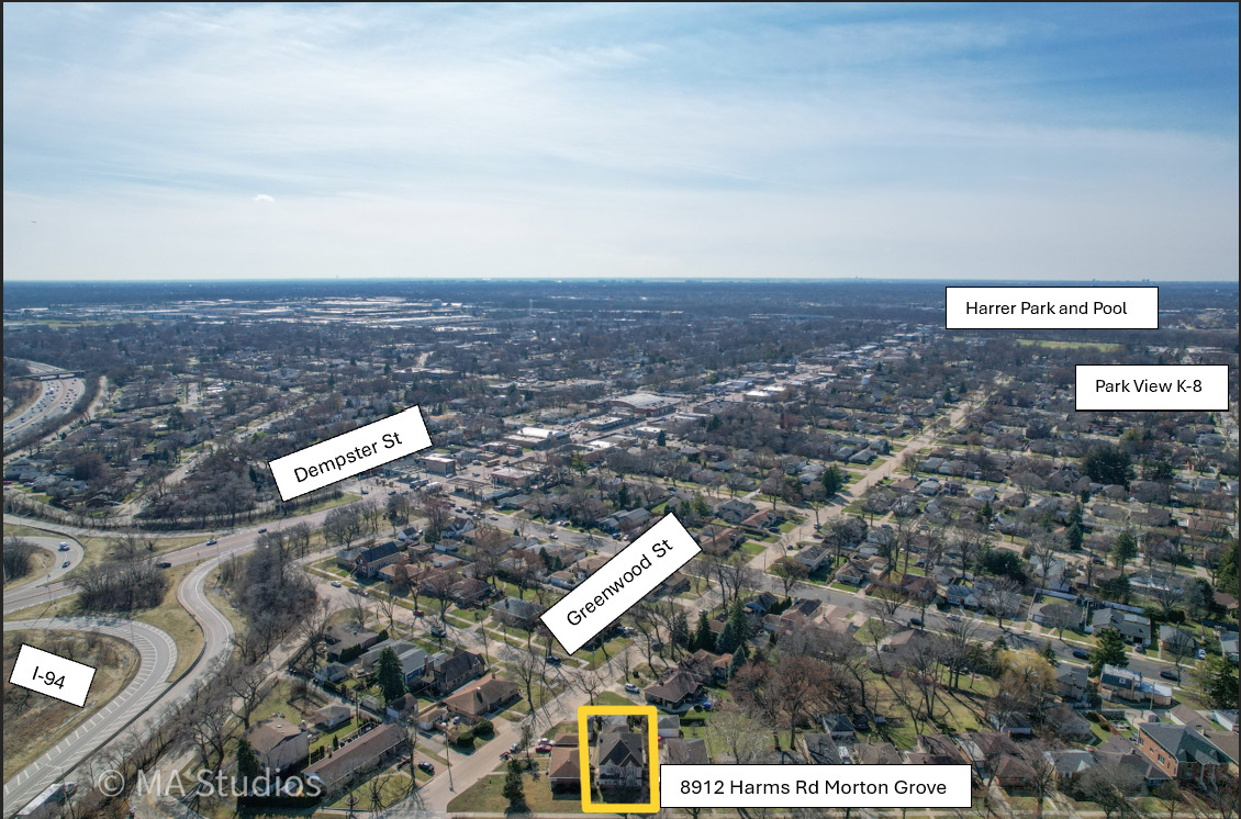 8912 Harms Road Morton Grove, IL 60053 - Photo 72 of 78