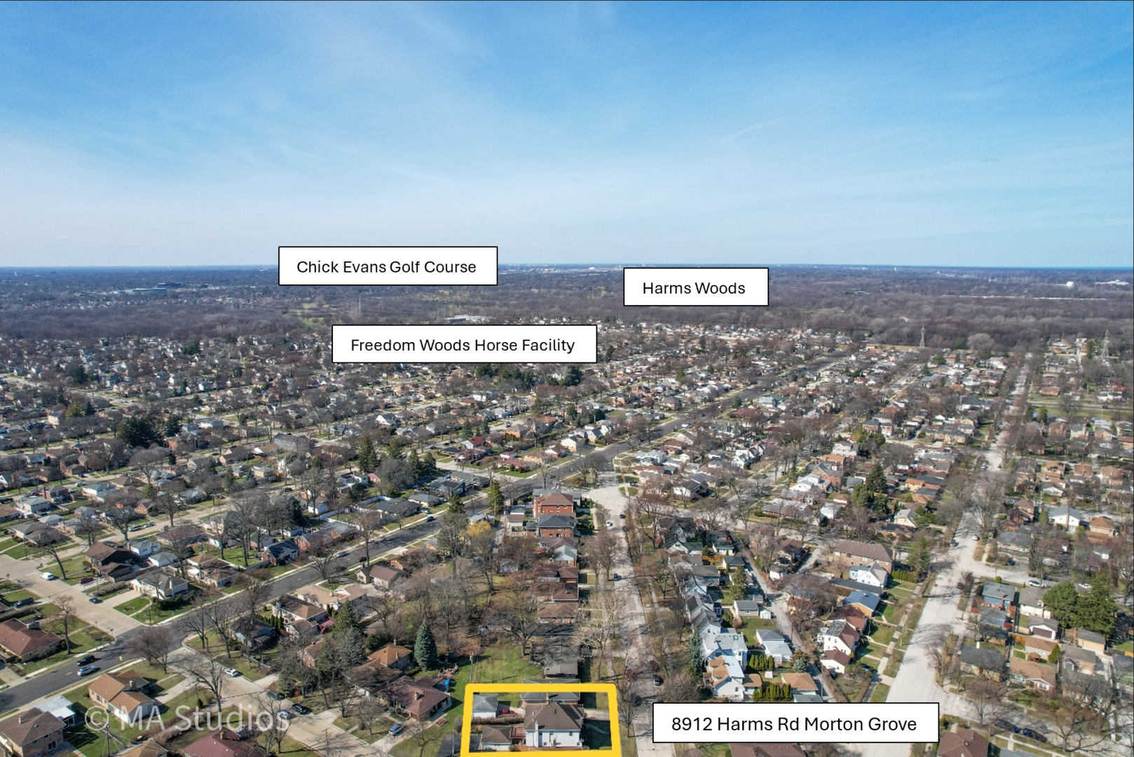 8912 Harms Road Morton Grove, IL 60053 - Photo 73 of 78