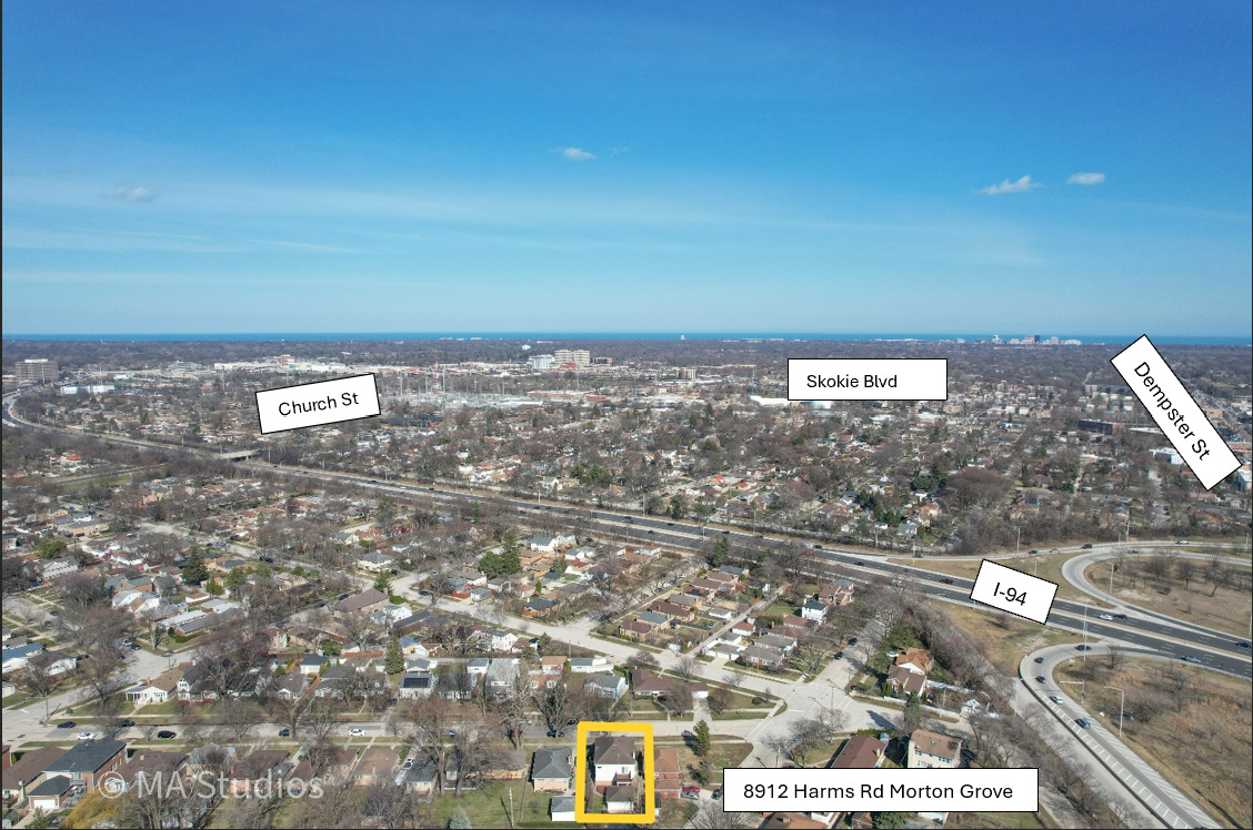 8912 Harms Road Morton Grove, IL 60053 - Photo 74 of 78