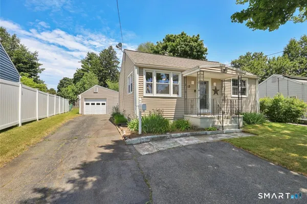 $260,000 | 13 Predem Road, Bristol, CT 06010