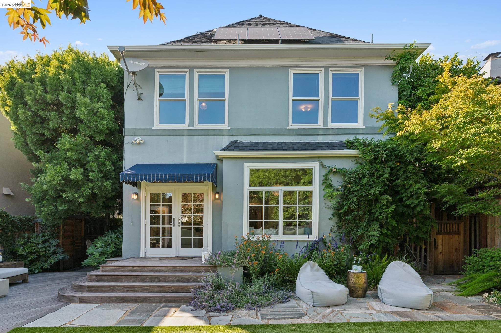 901 Paramount Road Oakland, CA 94610 - Photo 59 of 61