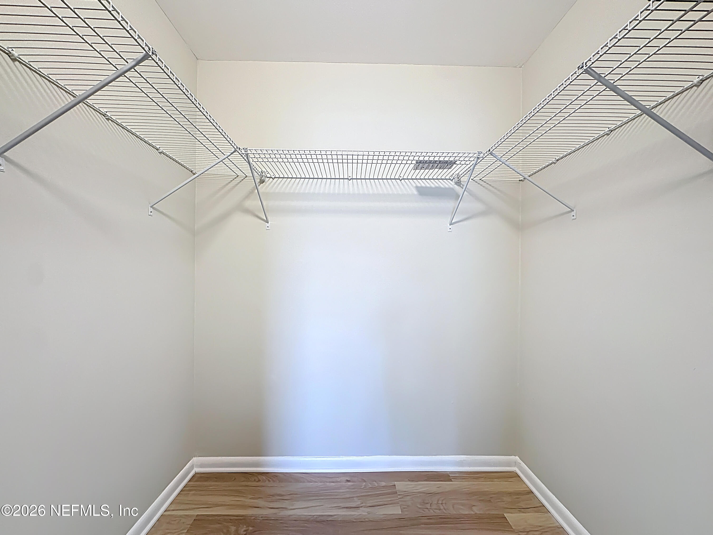 361 Orchis Road St. Augustine, FL 32086 - Photo 14 of 24 Bedroom 2 closet