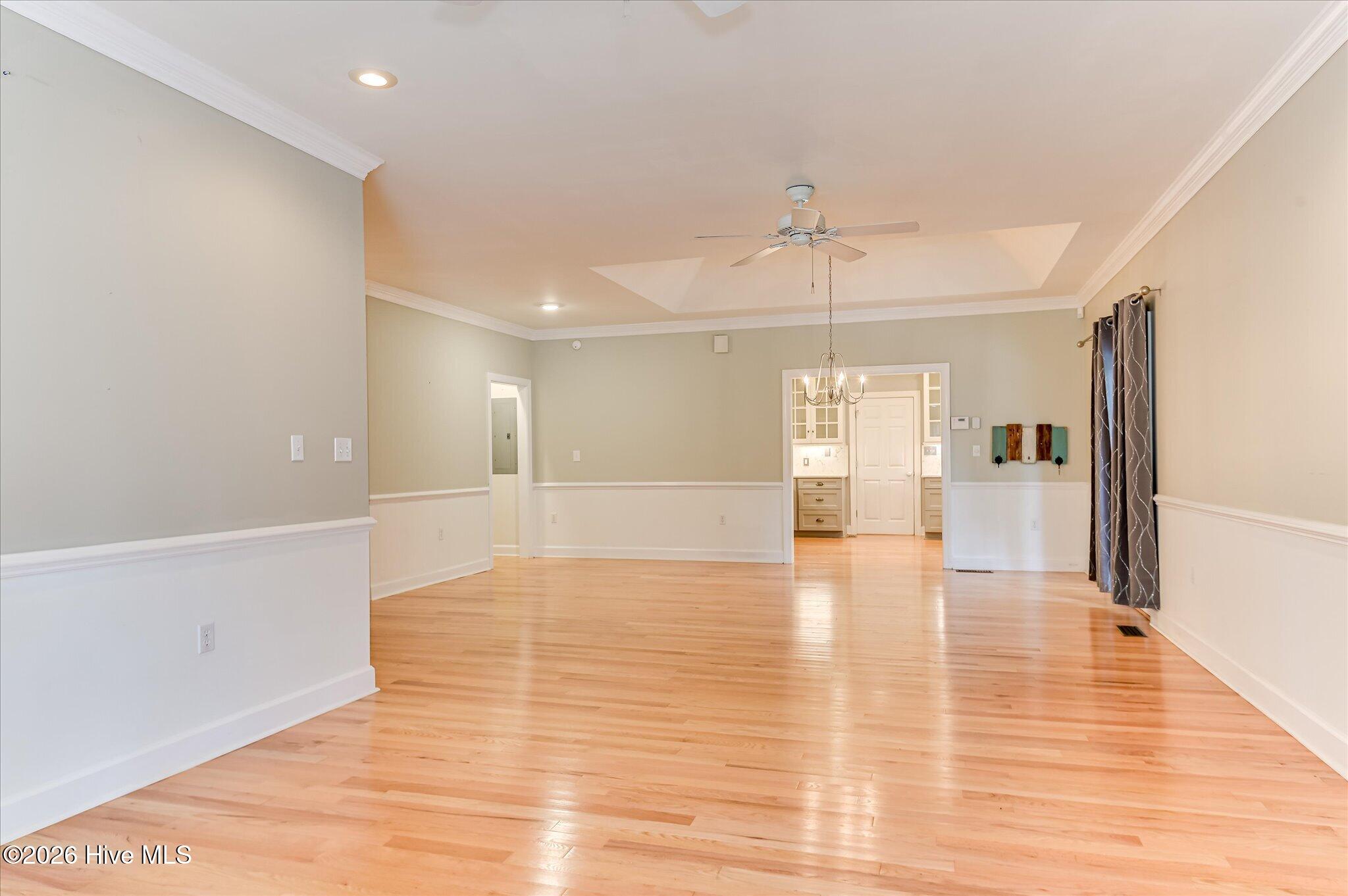 218 Spring Valley Road Waynesboro, GA 30830 - Photo 14 of 55