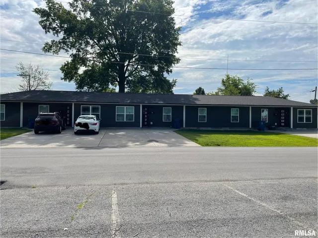 $350,000 | 1205 North Otis Street, Unit AC, Marion, IL 62959