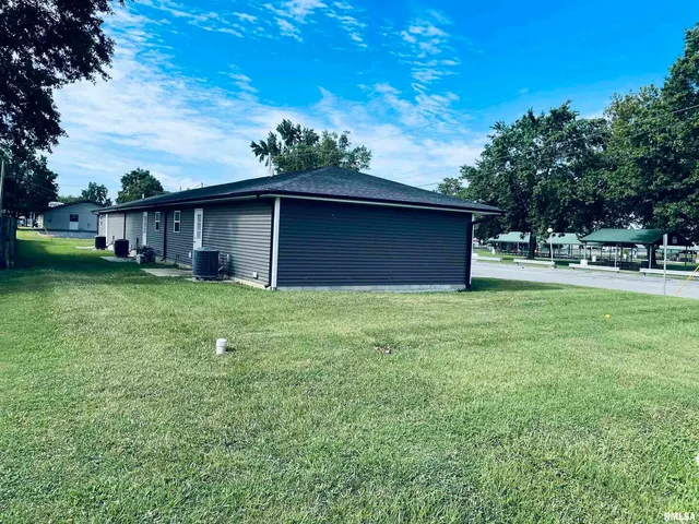 $350,000 | 1205 North Otis Street, Unit AC, Marion, IL 62959