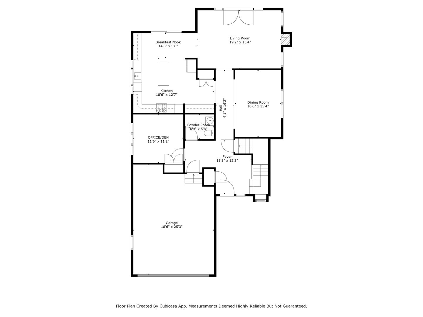 535 Ridge Road Highland Park, IL 60035 - Photo 26 of 28
