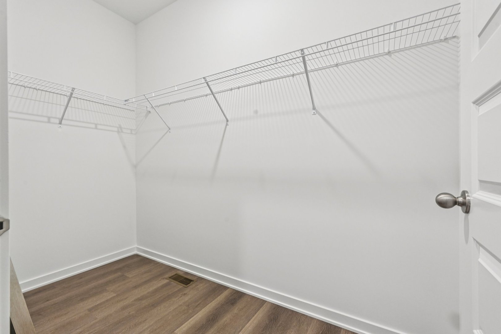 278 Snowdrop Lane Elgin, IL 60124 - Photo 21 of 54 a view of a room with racks on the wall