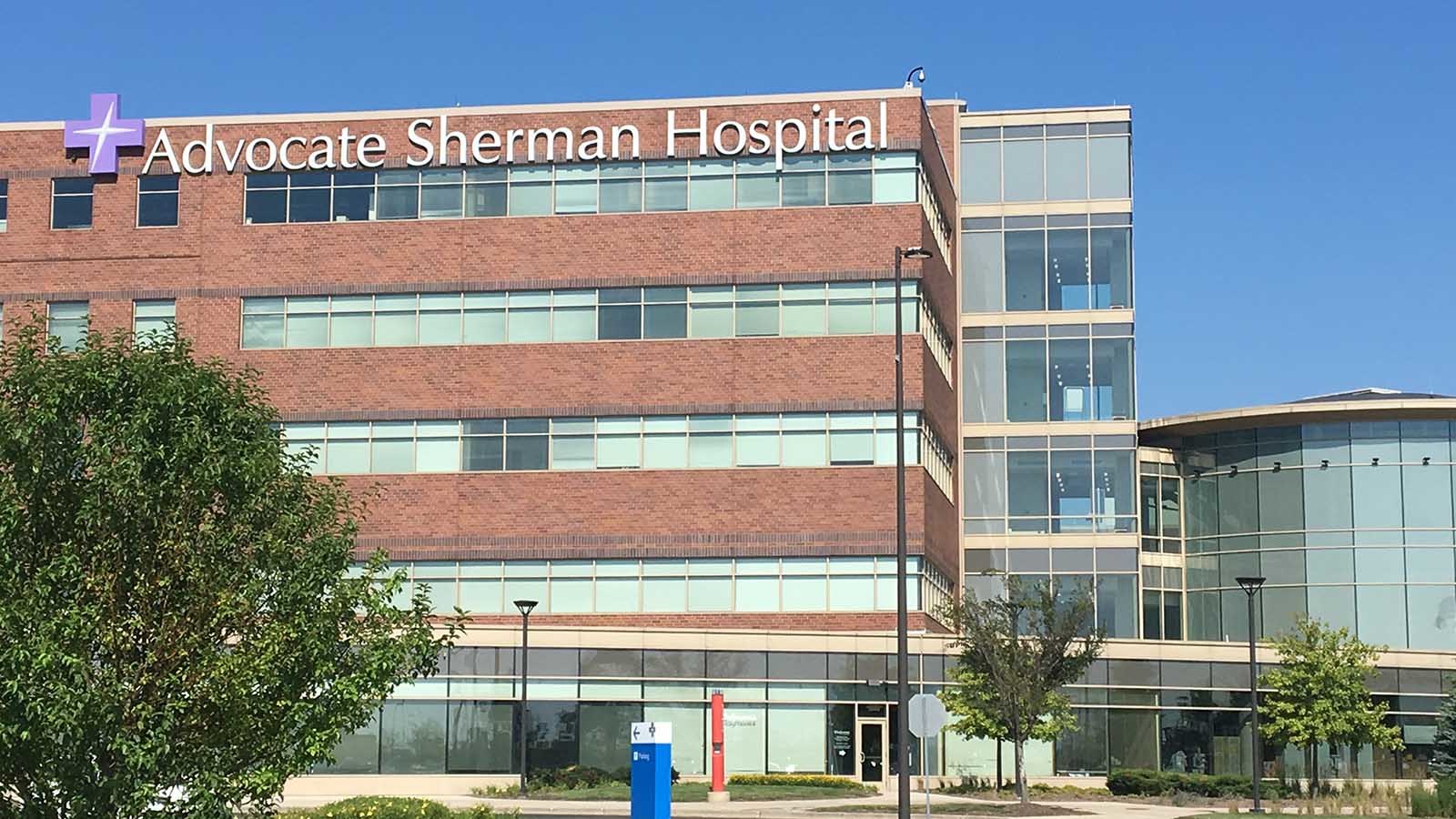 278 Snowdrop Lane Elgin, IL 60124 - Photo 53 of 54 a view of a building with a street