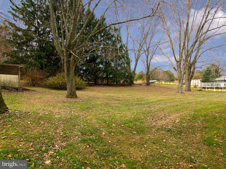 1078 Wickerton Road Landenberg, PA 19350 - Photo 22 of 22 Back Yard
