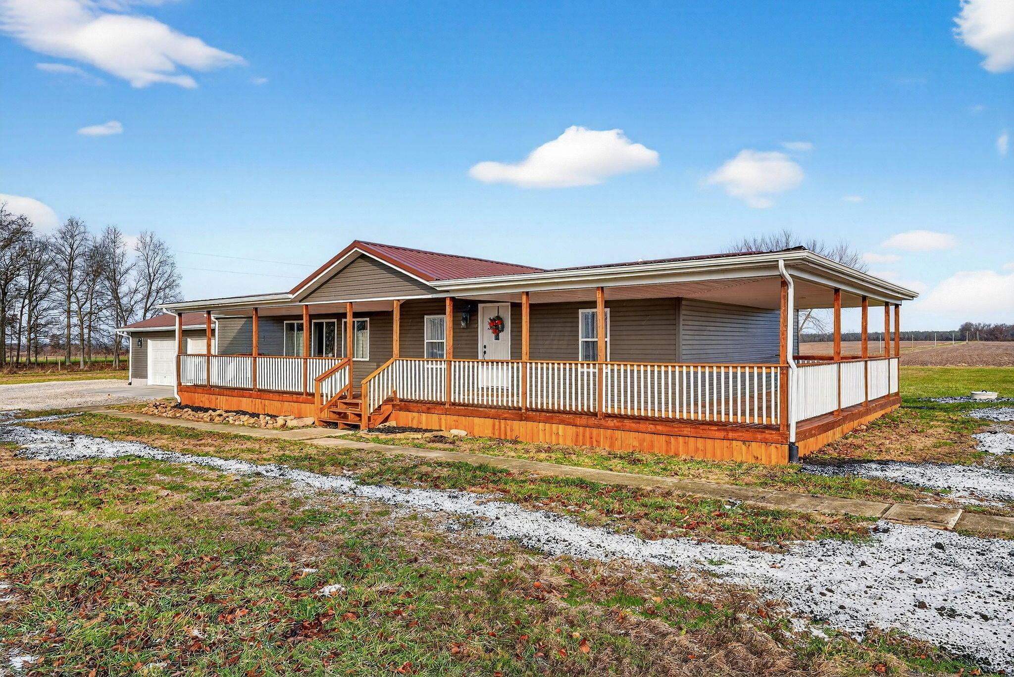 10614 Hayesville Road Kingston, OH 45644 - Photo 45 of 78 10614 Hayesville Rd 77