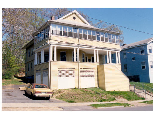 24 Holland Road Worcester, MA 01603 - Photo 1 of 1 Gallery Image 1