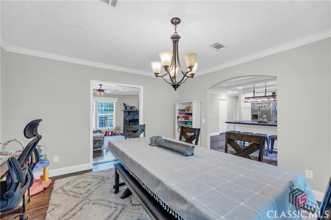537 Jackson Jefferson, GA 30549 - Photo 8 of 67