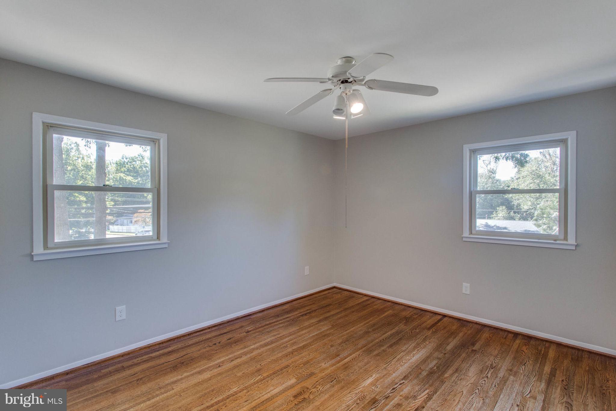 4636 Guinea Road Fairfax, VA 22032 - Photo 15 of 28 Bedroom #2