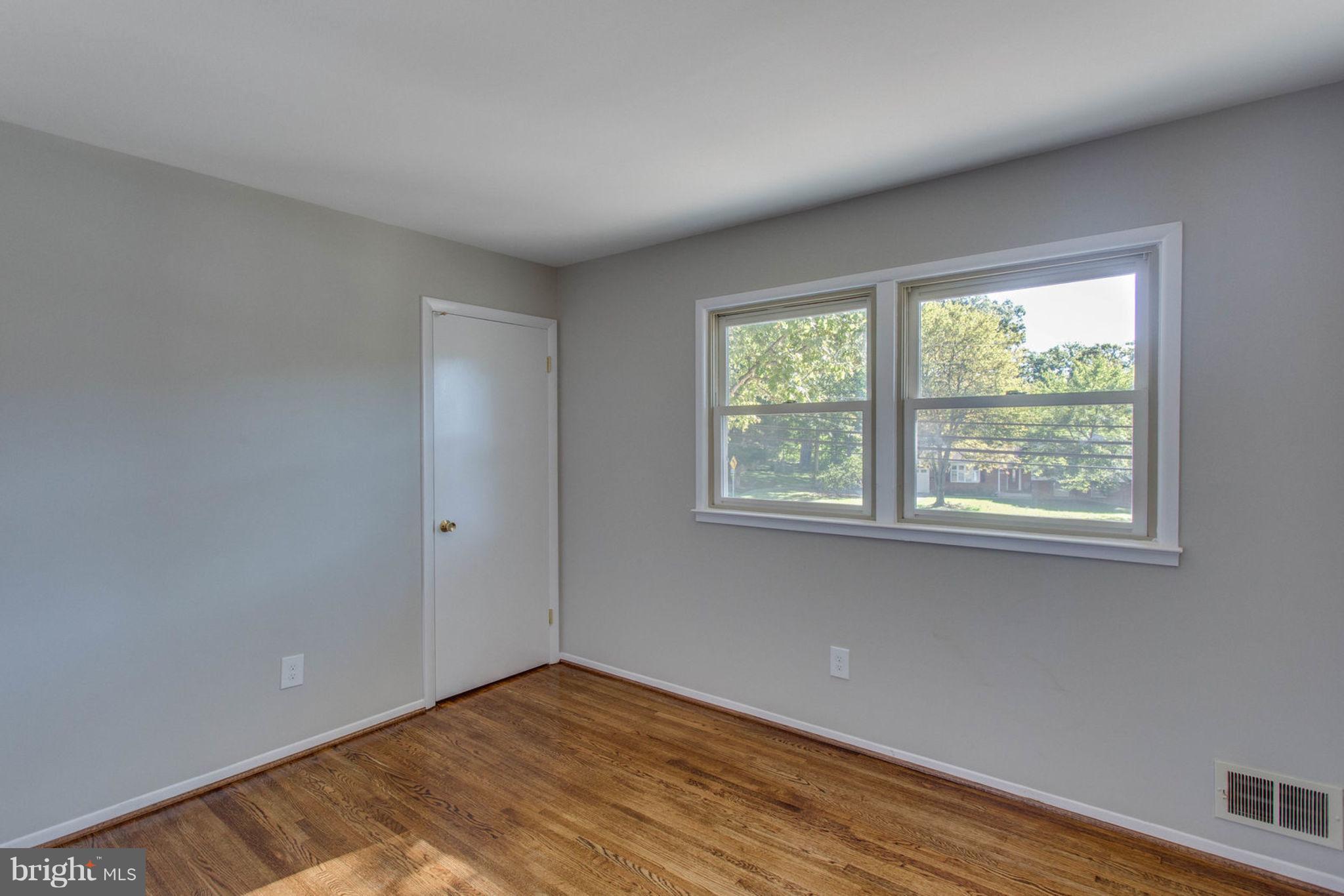 4636 Guinea Road Fairfax, VA 22032 - Photo 16 of 28 Bedroom #3