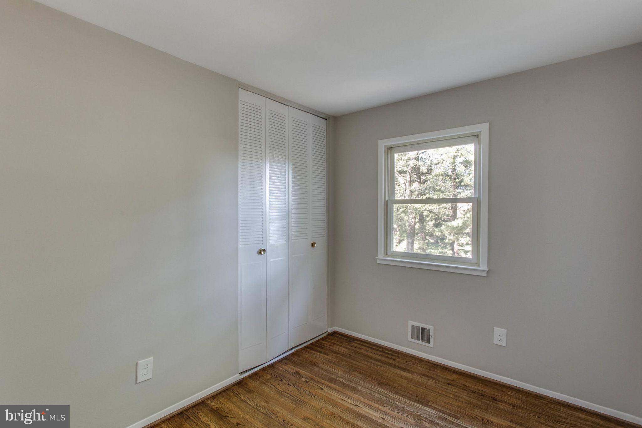 4636 Guinea Road Fairfax, VA 22032 - Photo 17 of 28 Bedroom #4
