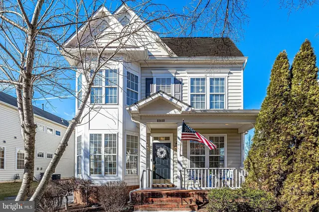 $4,200 | 40440 Milford Drive, Broadlands, VA 20148