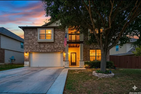 $2,350 | 2952 Just My Style, San Antonio, TX 78245
