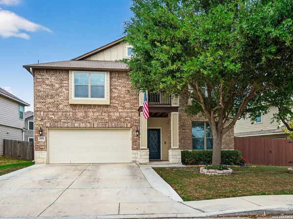 $2,350 | 2952 Just My Style, San Antonio, TX 78245