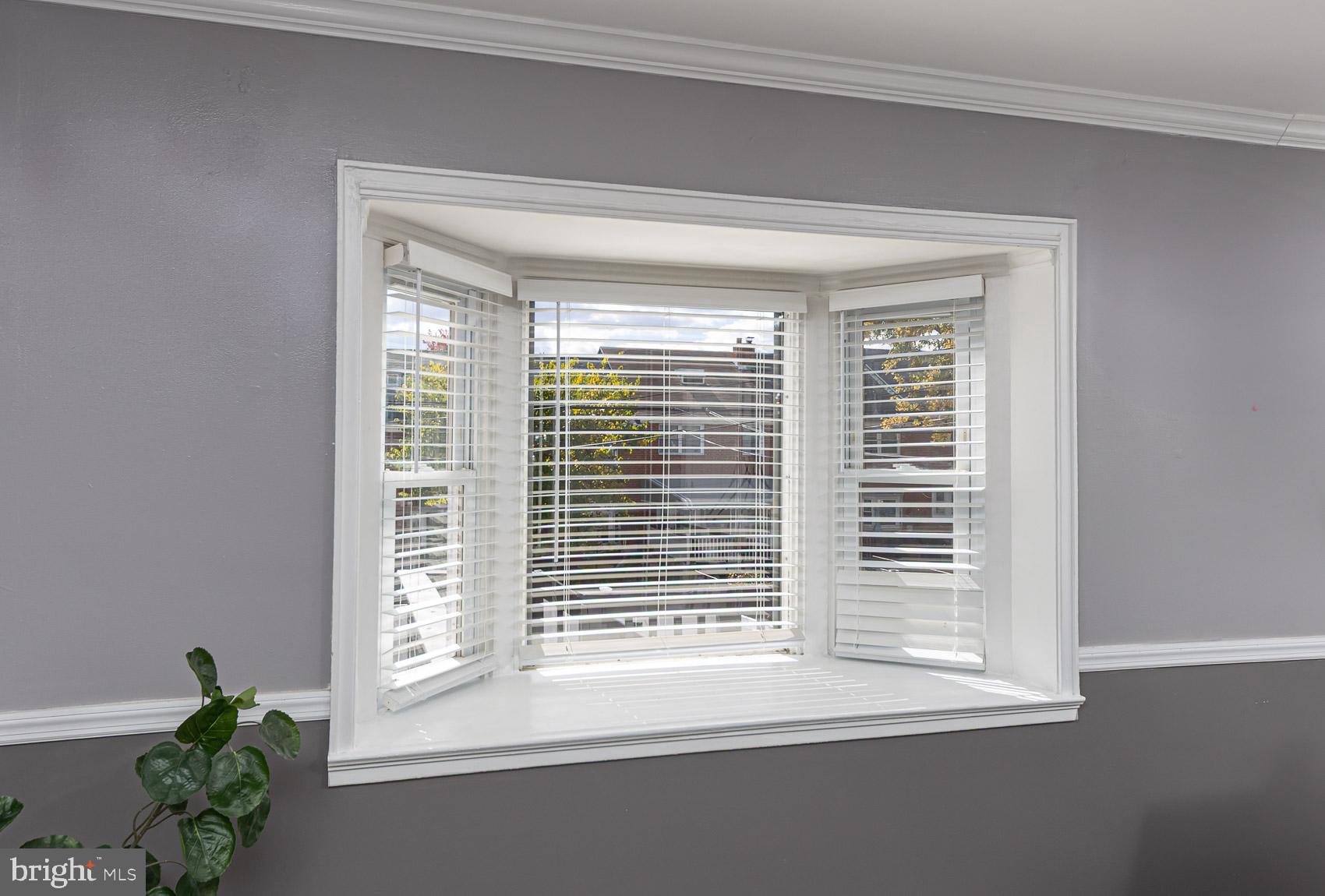 1809 Northbourne Road Baltimore, MD 21239 - Photo 17 of 43 a view of a window in a room