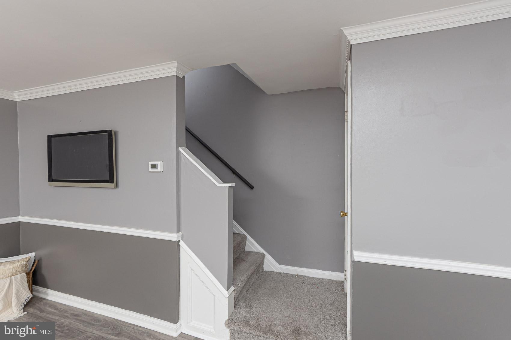 1809 Northbourne Road Baltimore, MD 21239 - Photo 19 of 43 a view of entryway