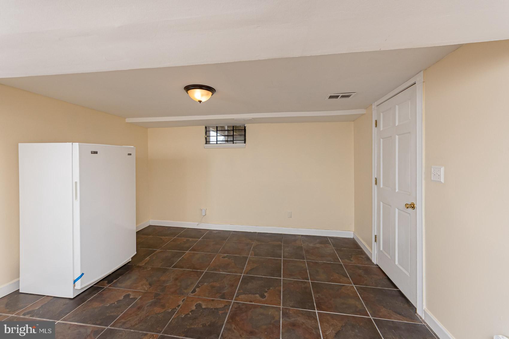 1809 Northbourne Road Baltimore, MD 21239 - Photo 33 of 43 a view of a storage & utility room with a sink