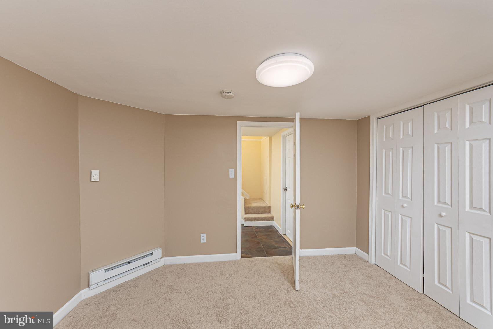 1809 Northbourne Road Baltimore, MD 21239 - Photo 35 of 43 a view of an empty room