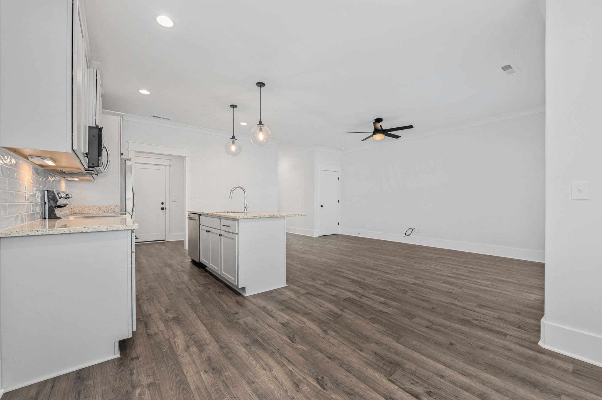 609 Lee Street, Unit B3 Murfreesboro, TN 37130 - Photo 14 of 36