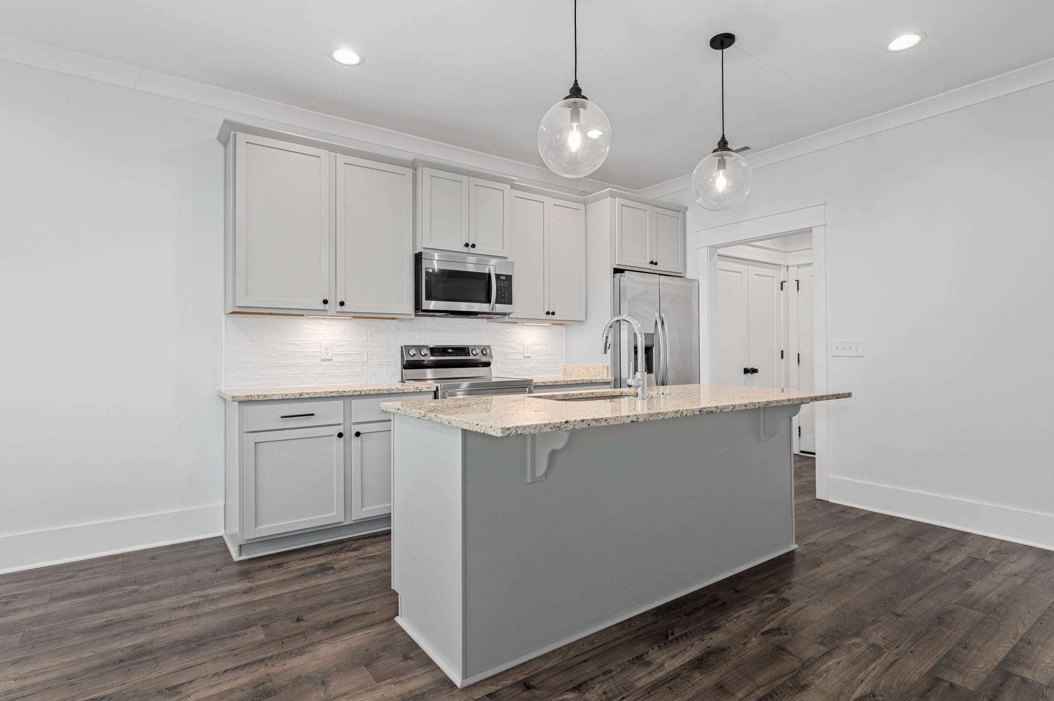 609 Lee Street, Unit B3 Murfreesboro, TN 37130 - Photo 16 of 36