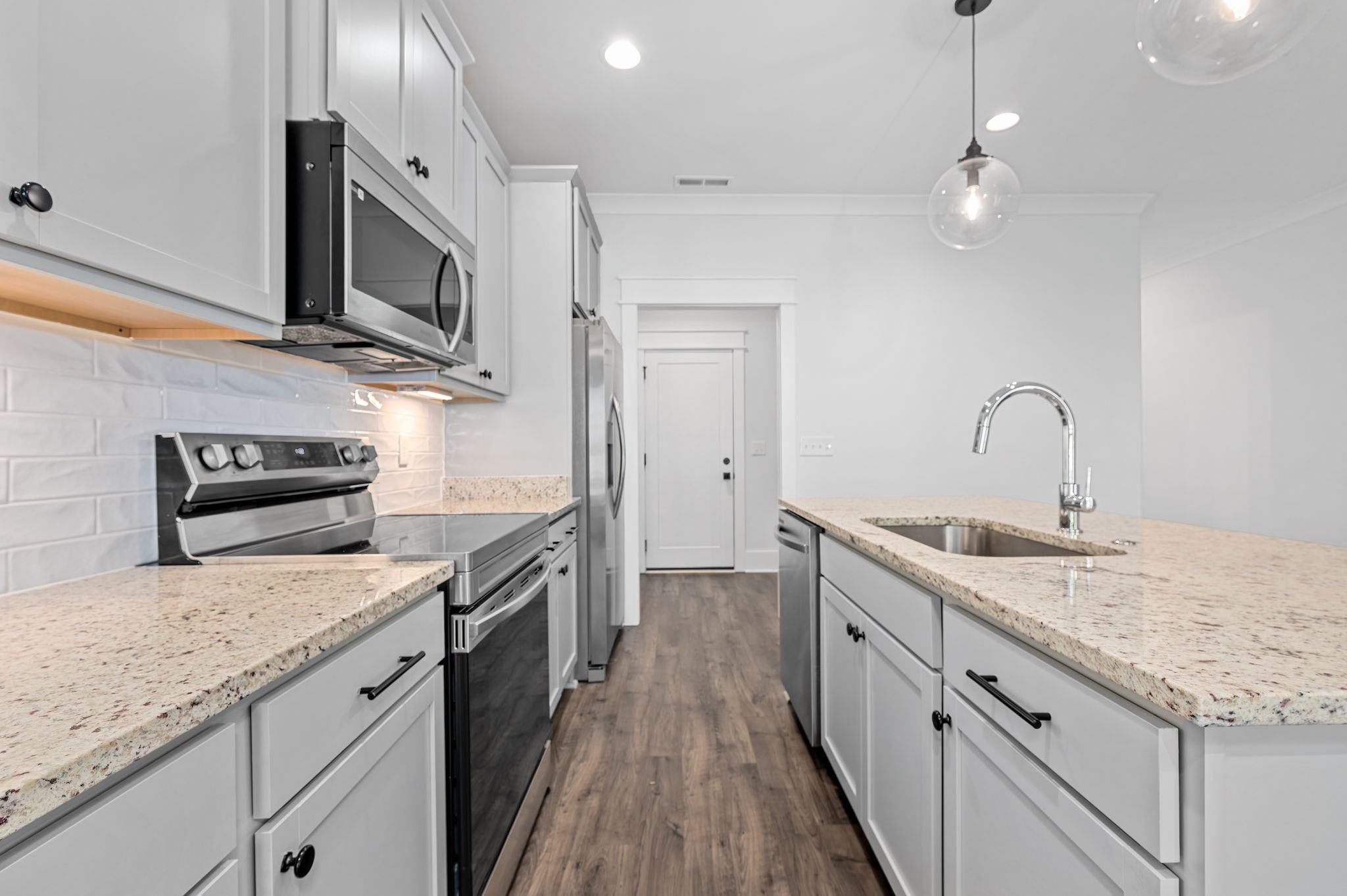 609 Lee Street, Unit B3 Murfreesboro, TN 37130 - Photo 17 of 36