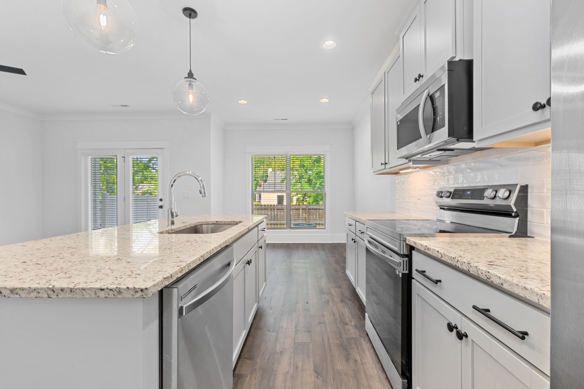 609 Lee Street, Unit B3 Murfreesboro, TN 37130 - Photo 18 of 36