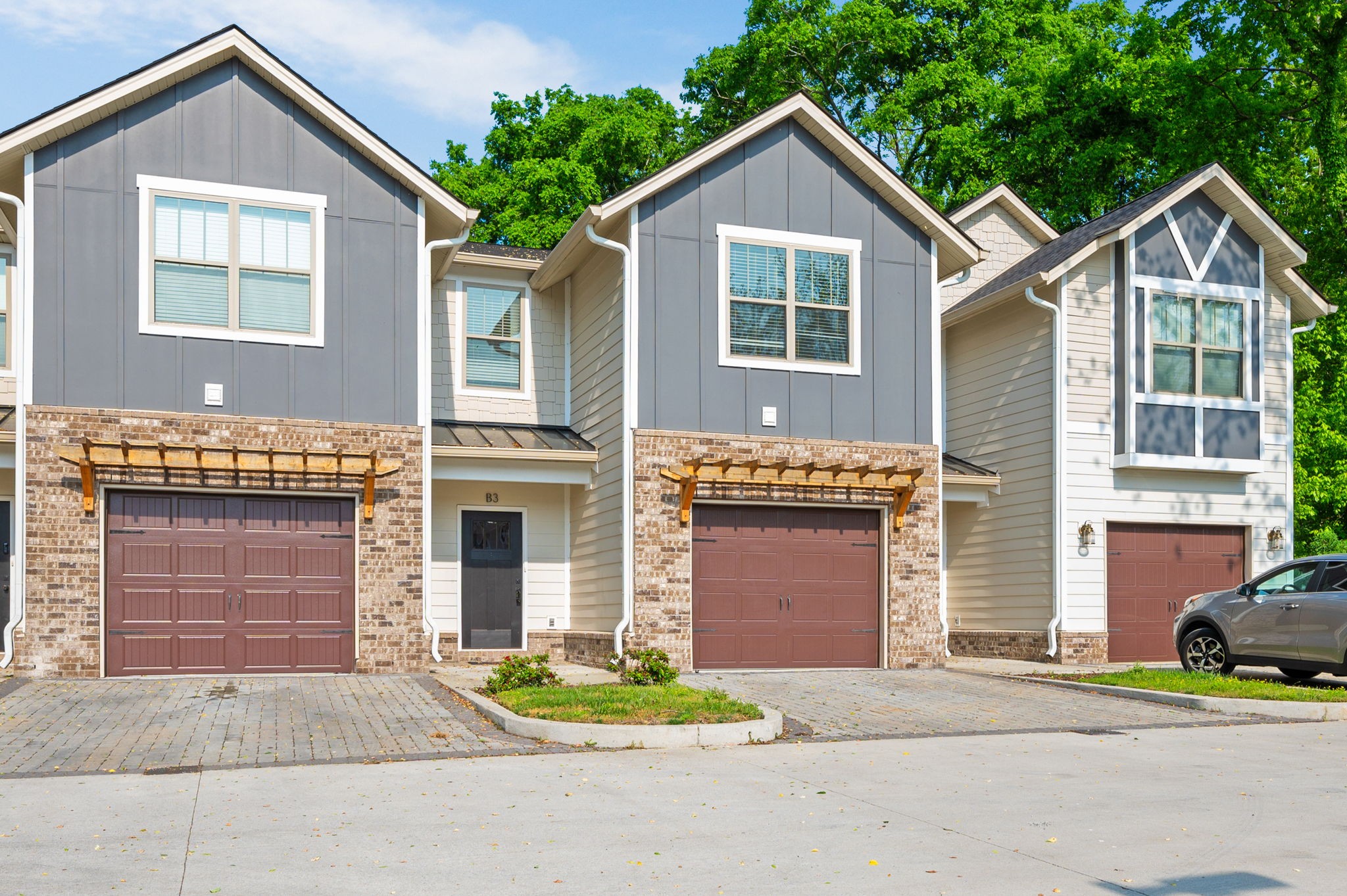 609 Lee Street, Unit B3 Murfreesboro, TN 37130 - Photo 3 of 36