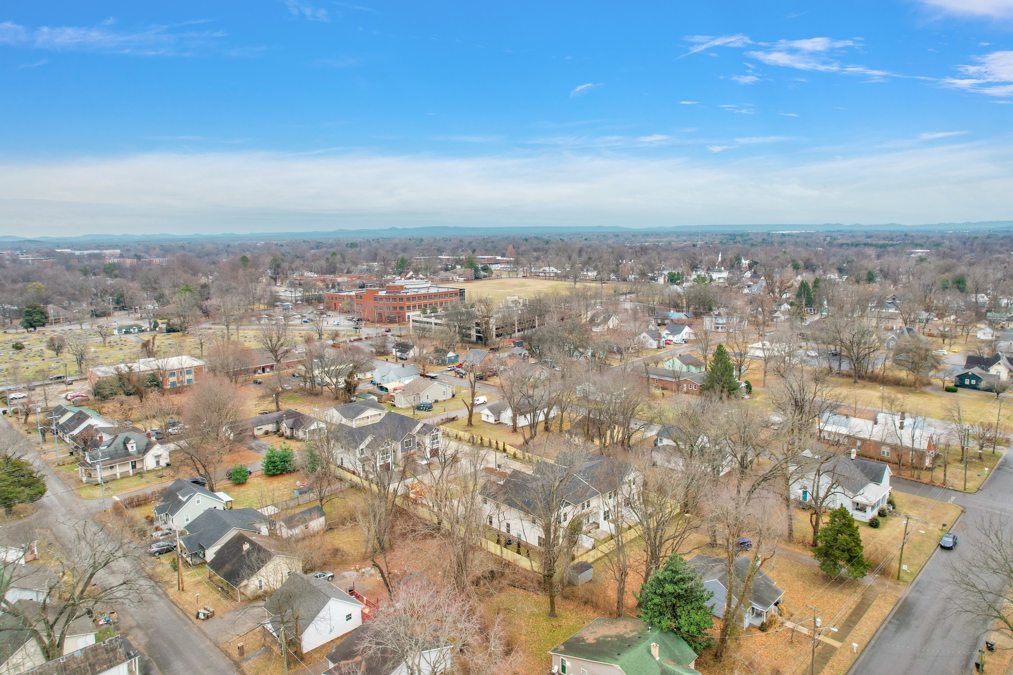 609 Lee Street, Unit B3 Murfreesboro, TN 37130 - Photo 35 of 36