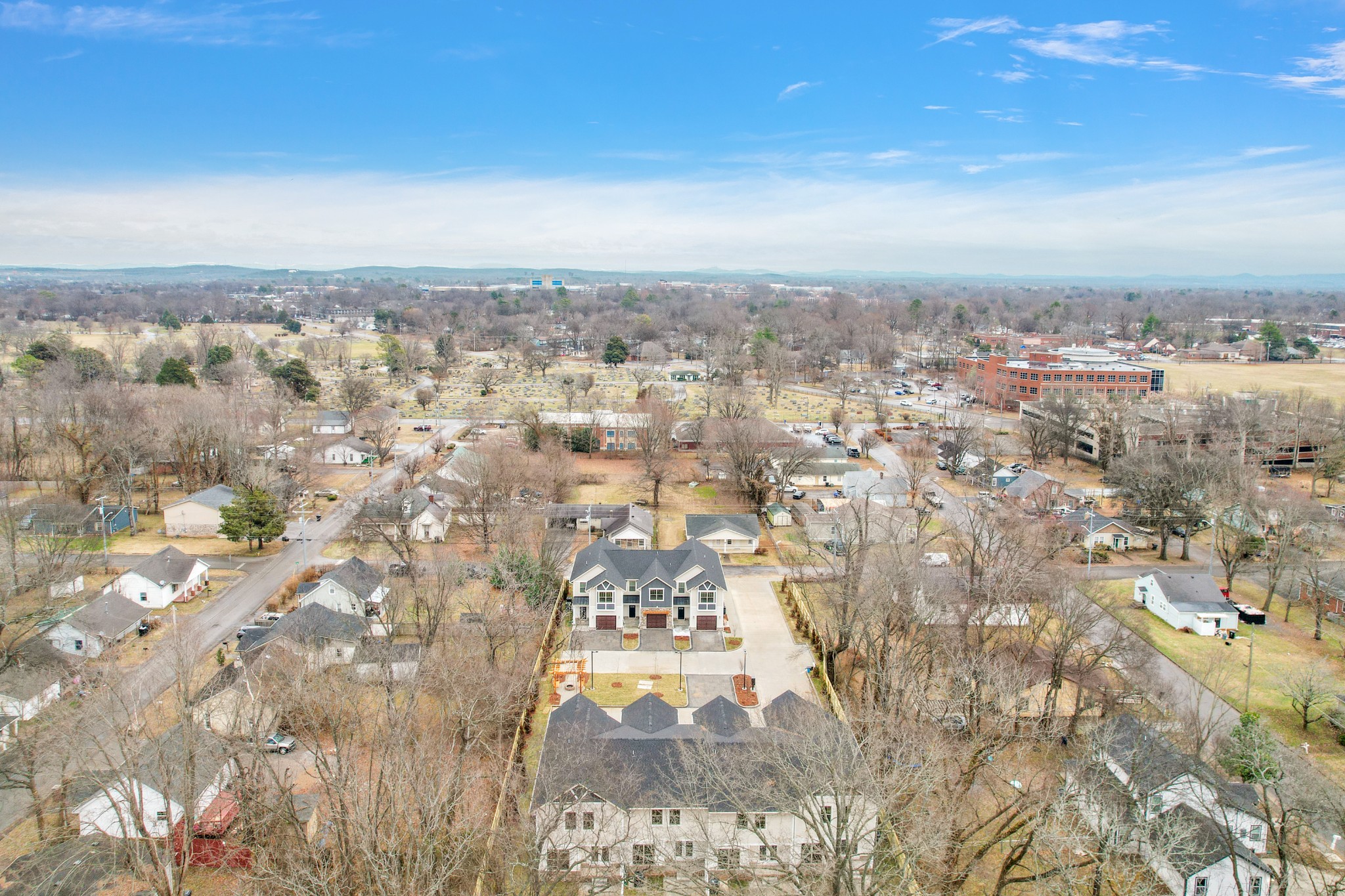 609 Lee Street, Unit B3 Murfreesboro, TN 37130 - Photo 36 of 36