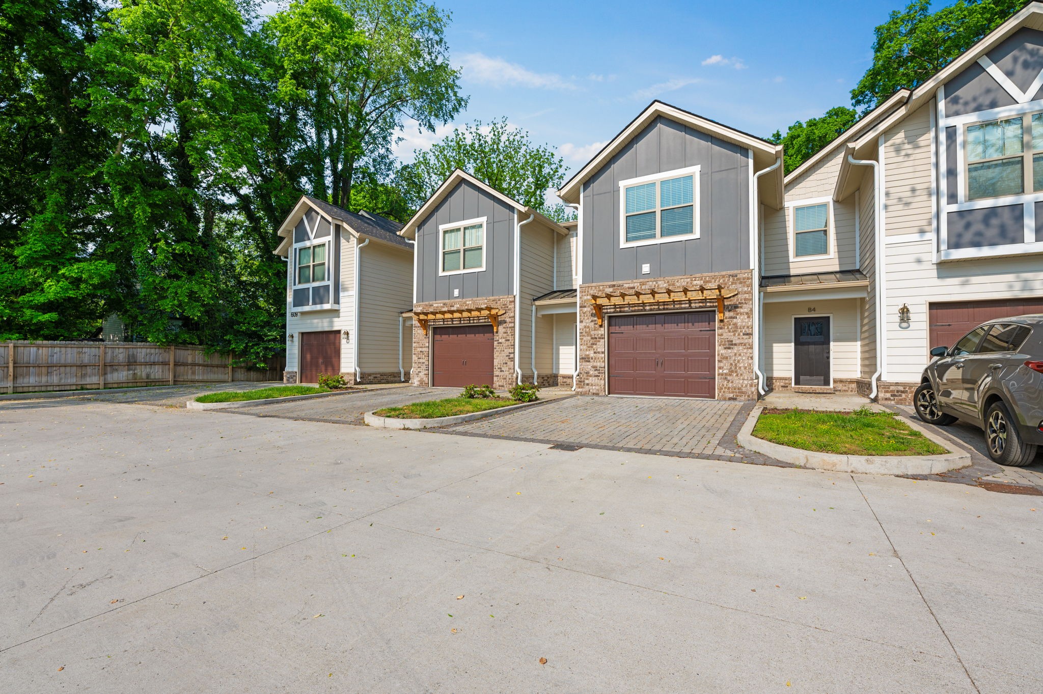 609 Lee Street, Unit B3 Murfreesboro, TN 37130 - Photo 4 of 36