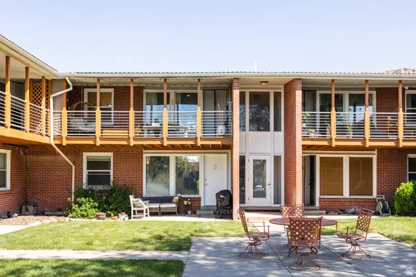 $260,000 | 370 West 800 North, Unit 3, Salt Lake City, UT 84103